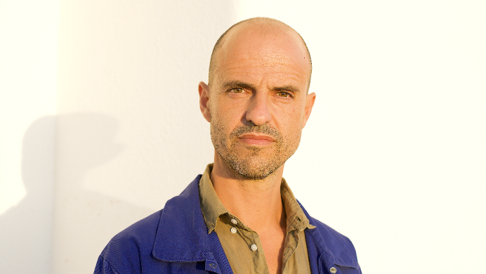 Marc Sempere Moya, codirector de Canto cósmico. Niño de Elche, visita este viernes Laboral Cinemateca - Sociedad y Cultura