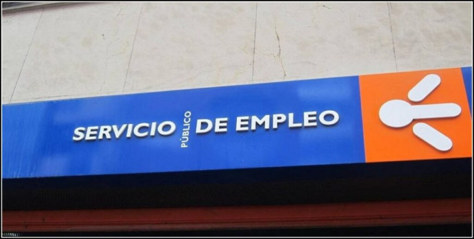 Industria eleva a 105,7 millones los fondos para combatir el paro y mejorar la empleabilidad en respuesta a los daños laborales de la covid - Economía y Empleo