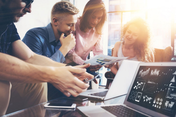 El Sepepa amplía en 1,92 millones los fondos del Programa Investigo para facilitar la contratación de otros 43 jóvenes en centros de investigación y empresas innovadoras - Asturias