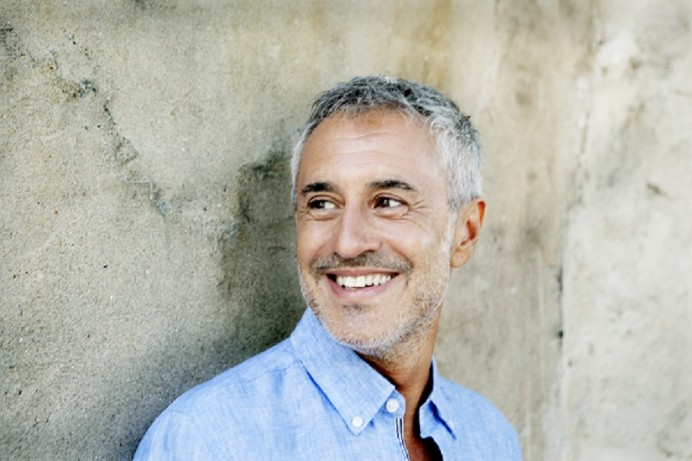 Sergio Dalma actuará el próximo 21 de abril, a las 21:00 horas, en el Teatro de la Laboral. - Sociedad y Cultura