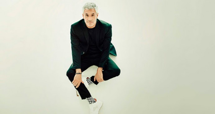 Sergio Dalma y El Arrebato actúan en el Teatro de la Laboral - Música de hoy