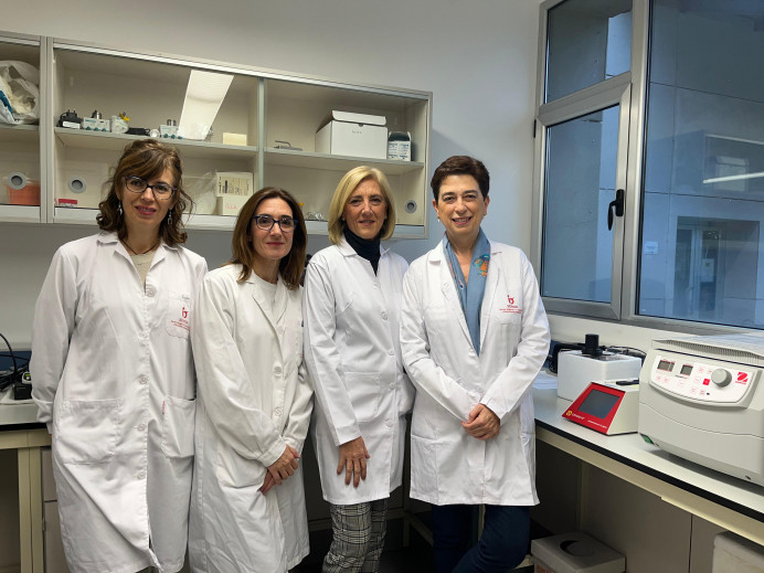 El Serida lidera una investigación para desarrollar técnicas innovadoras en la preservación de recursos genéticos - Concejo de Villaviciosa
