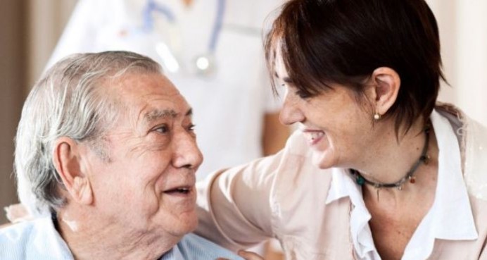 Prestación de servicios a domicilio en los Ayuntamientos de Caravia y Colunga  - Oriente de Asturias