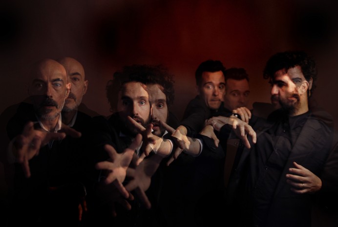 Los barceloneses Seward interpretan en directo su banda sonora para Blade Runner en Laboral Cinemateca - Sociedad y Cultura