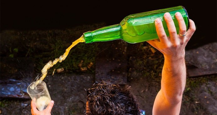La cultura sidrera asturiana ya es Patrimonio Cultural Inmaterial de la Humanidad - Comarca de la Sidra