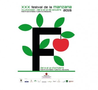 XXX Festival de la Manzana - Concejo de Villaviciosa
