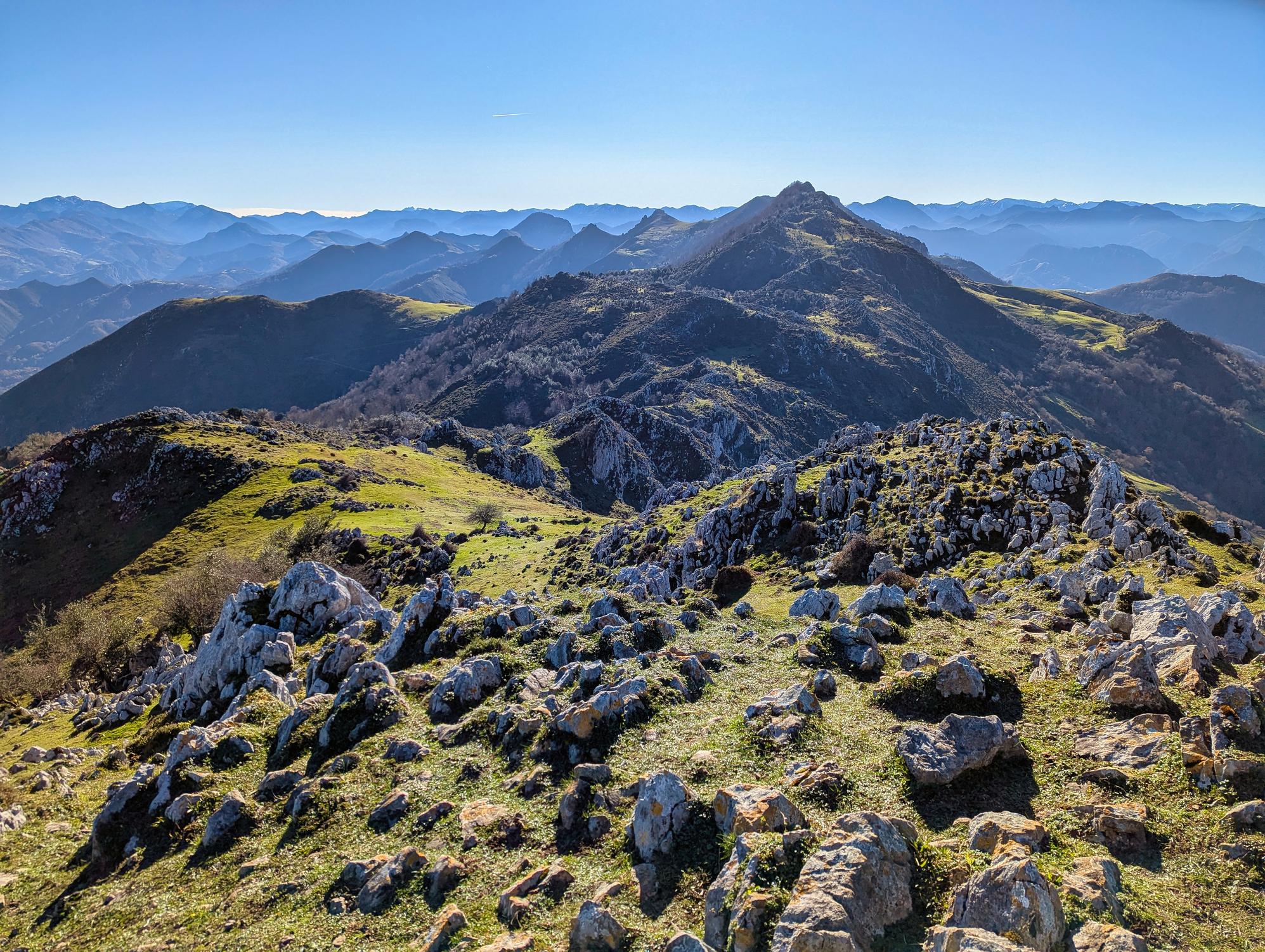 Salvemos Peñamayor denuncia irregularidades y pide la caducidad del permiso minero "Astur A" en Asturias - Ecología y Medioambiente