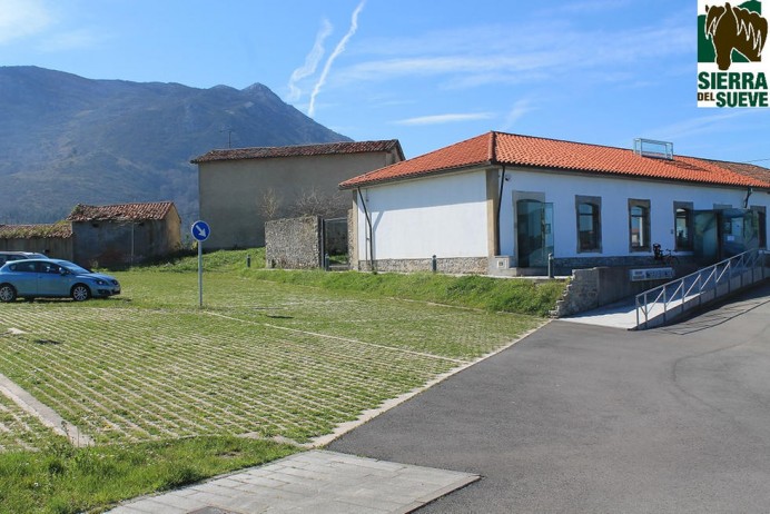 Día internacional de los museos y Jornada de puertas abiertas a la hostelería en Centros Sueve y Gaitero de Libardón - Concejo de Colunga