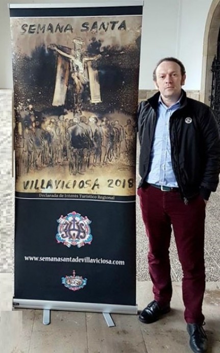 Semana Santa 2018 en Villaviciosa - Concejo de Villaviciosa