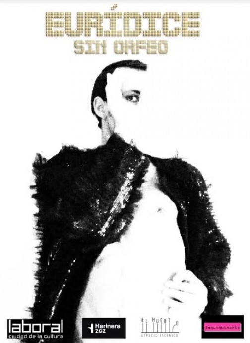 Inquiquinante Danza estrena Eurídice sin Orfeo este jueves en la Laboral - Sociedad y Cultura