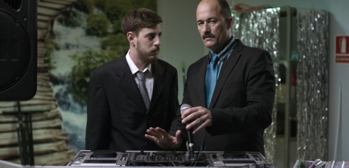 El cortometraje Sin Pausa de José Cachón distribuido por Laboral Cinemateca competirá en Málaga - Sociedad y Cultura