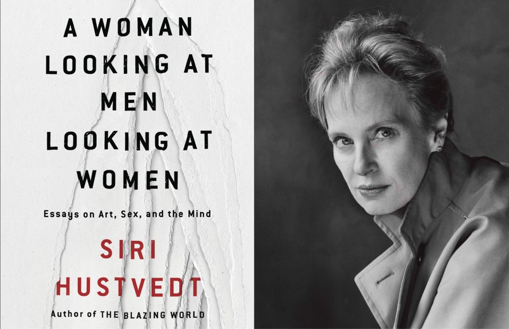 Siri Hustvedt, Premio Princesa de Asturias de las Letras - Sociedad y Cultura