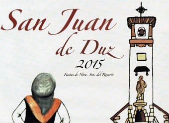 Fiestas de Ntra Señora del Rosario en San Juan - Fiestas y Tradiciones