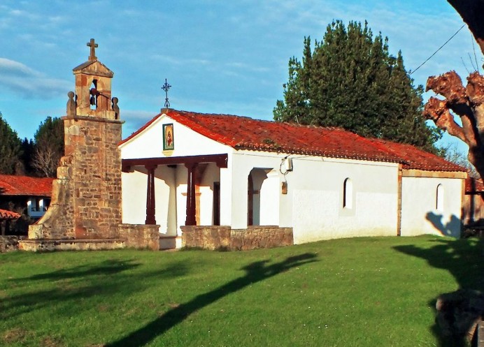 Fiestas en Coceña (Colunga) - Concejo de Colunga