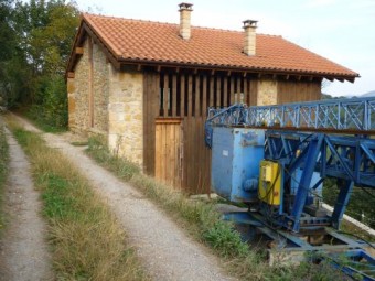 Otra denuncia urbanistica que se confirma en Cangas de Onis - Ecología y Medioambiente