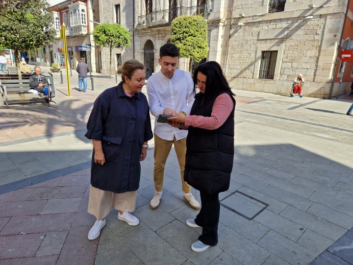 PSOE Llanes: El Consejo de Transparencia abre 12 expedientes al Ayuntamiento de Llanes por ocultar información - Concejo de Llanes