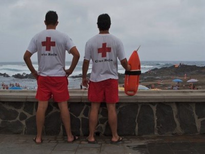 Cruz Roja Llanes abre el plazo de inscripciones para un Curso de Primeros Auxilios - Concejo de Llanes