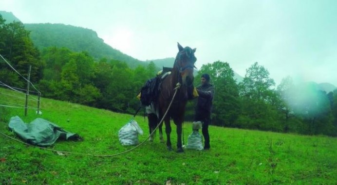 Estreno de 100 días de soledad en FICX y Laboral Cinemateca - Sociedad y Cultura