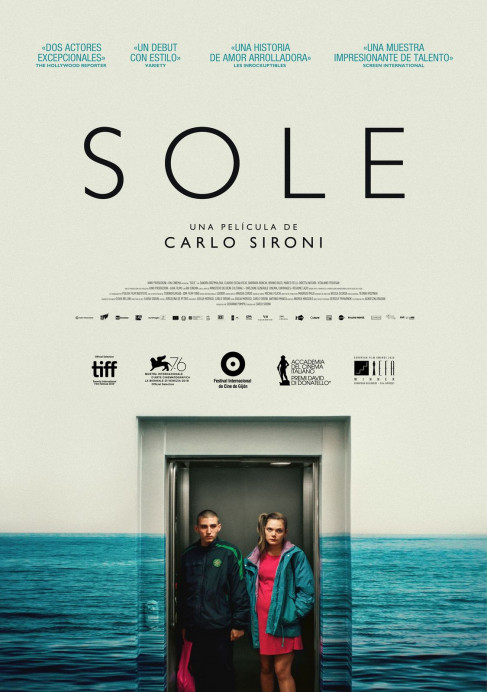 Laboral Cinemateca apuesta por el cine europeo en su programa de proyecciones en el Paraninfo de la Laboral - Sociedad y Cultura