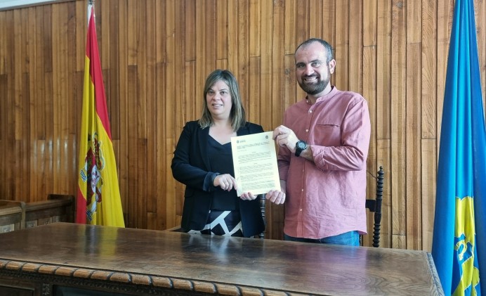 El Principado y el Ayuntamiento de Piloña renuevan el convenio para la gestión del centro asesor de la mujer, que atendió a 367 usuarias en 2023 - Concejo de Piloña