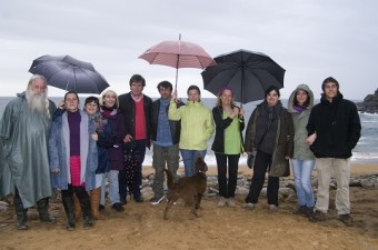 'El estado de la playa de Merón es lamentable' - Ecología y Medioambiente