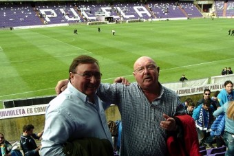La Sonso y la Peña Azul Llanisca regresan de Valladolid con los 3 puntos. #HermanosDeFútbol  - Todo Deportes