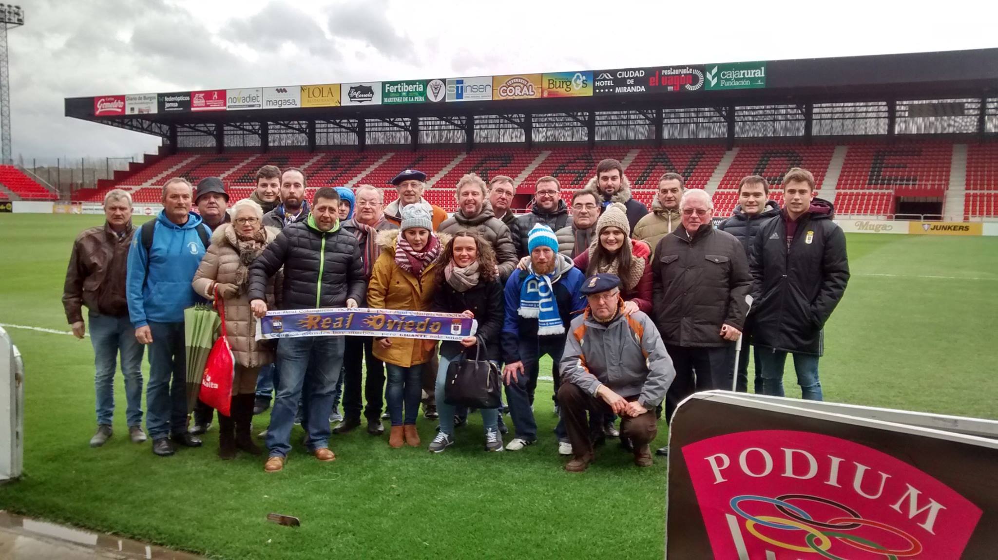 Nos dejó Miguel Ángel Gancedo, El Pilu, colungués donde los haya. - Concejo de Colunga