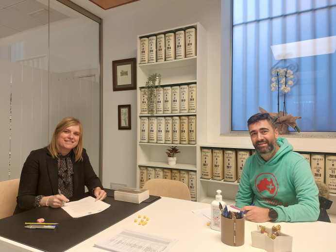 El sorteo de 4000€ del comercio local pone el broche a la Navidad en Villaviciosa - Concejo de Villaviciosa