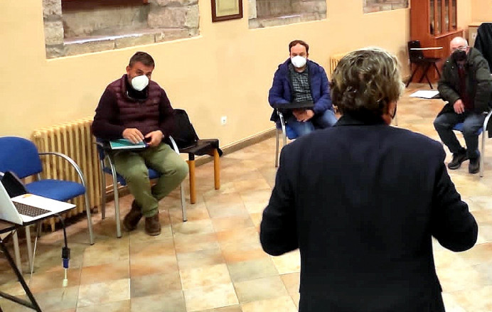 Llanes elabora Plan Sostenibilidad Turística del Concejo - Concejo de Llanes