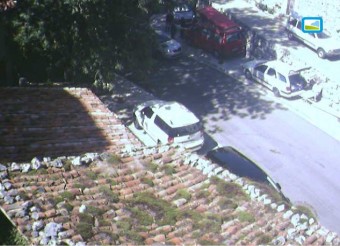 Sigue el final de etapa de La Vuelta en directo - Webcams de Asturias