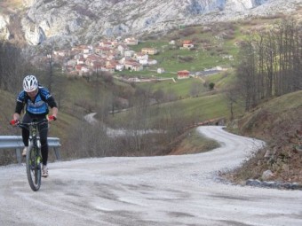 Sotres será fin de etapa en La Vuelta 2015 - Todo Deportes