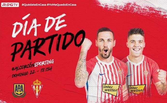 Hoy es domingo, y juega el Real Sporting de Gijón - Deportes