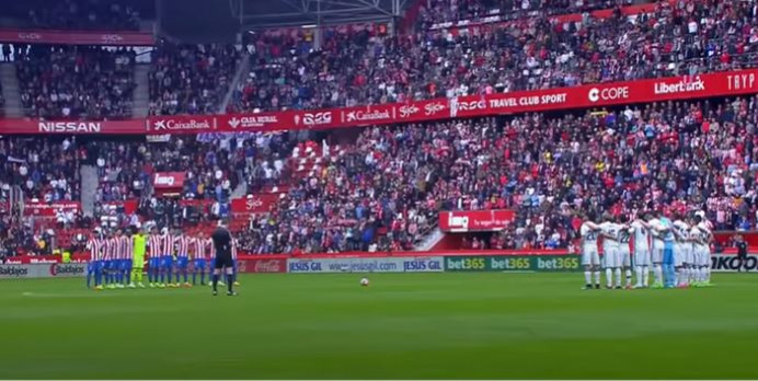 Un (firme) candidato asturiano a LaLiga - Deportes