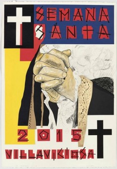 Semana Santa Villaviciosa 2015 - Concejo de Villaviciosa