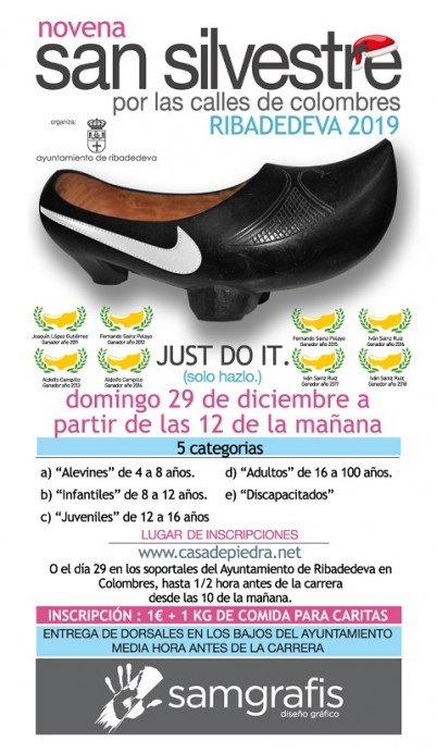 Actividades Ribadedeva - Concejo de Ribadedeva