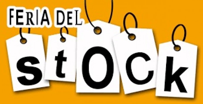 Feria de Stock en Cangas de Onís - Concejo de Cangas de Onís