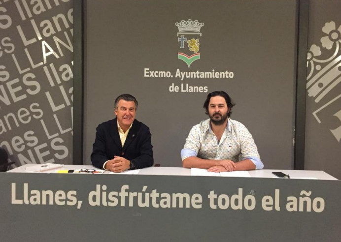 El Ayuntamiento de Llanes consigue tres subvenciones por un importe conjunto de 395.000 euros - Concejo de Llanes