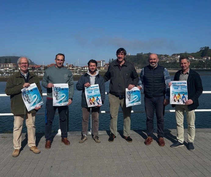 Ribadesella acoge los Juegos Deportivos y el Campeonato de Asturias de surf este fin de semana - Concejo de Ribadesella