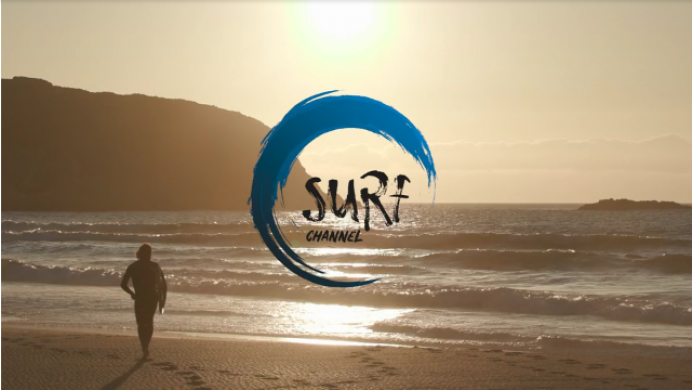Surf Channel llega a Telecable - Deportes