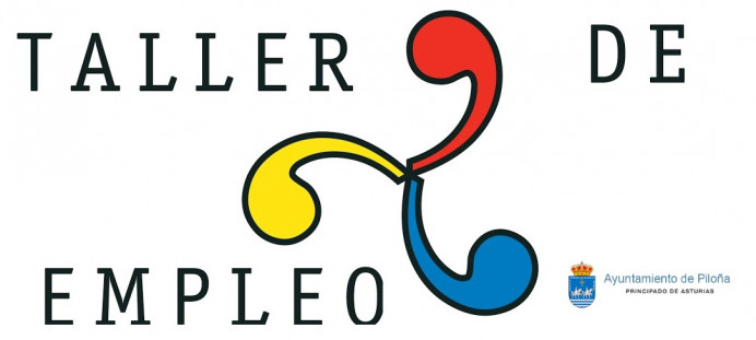 Taller de empleo Piloña 2022 2023 - Concejo de Piloña