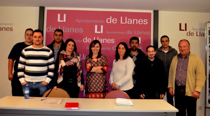 El Ayuntamiento de Llanes organiza un curso de empleabilidad para personas en situación de riesgo de exclusión social - Concejo de Llanes