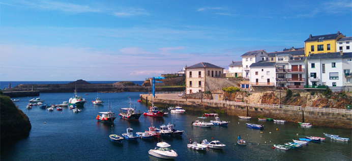 Conocer todas las maravillas de Asturias es más fácil con un préstamo rápido - Turismo