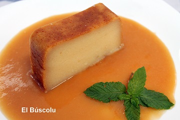 Postre de manzana #recetas #manzana - Les recetines
