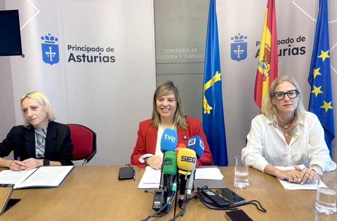 Asturias plantea una tasa turística voluntaria para los ayuntamientos con el objetivo de reforzar la sostenibilidad del destino