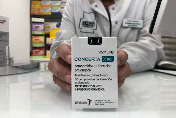 LUDA Partners: La escasez de medicamentos para el TDAH supera a los antidiabéticos en Asturias - Asturias