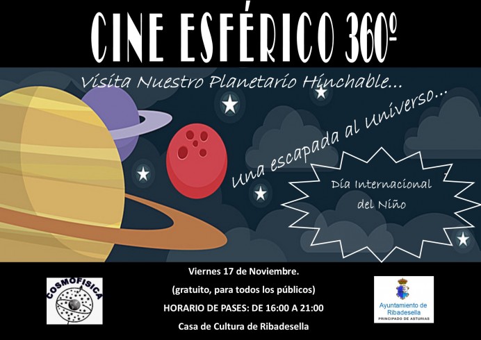 Día del niño en Ribadesella - Concejo de Ribadesella