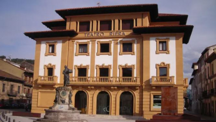 Arranca la actividad cultural en Villaviciosa este 2023 - Concejo de Villaviciosa