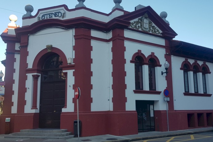 El Telecentro de Villaviciosa reabre tras 7 meses cerrado y vuelve a tramitar certificados digitales - Concejo de Villaviciosa