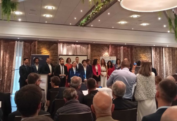 Asturias celebró la II Noche de las Telecomunicaciones - Asturias