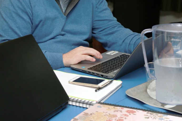Kit de herramientas para el teletrabajo - Economía y Empleo